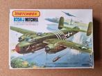 Matchbox pk-405 B25 H/J Mitchell 1:72, Hobby en Vrije tijd, Modelbouw | Vliegtuigen en Helikopters, Verzenden, Nieuw