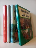 Haar, Jaap ter-Geschiedenis van de Lage Landen (vier delen;, Verzenden, Gelezen