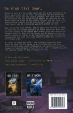 De test-trilogie 3 -   Het examen, Boeken, Ophalen of Verzenden, Nieuw