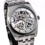 Mercury - Skeleton Automatic Swiss Made Watch -, Nieuw