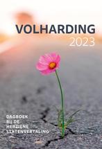 Volharding 2023 9789088973130, Gelezen, Verzenden