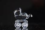 Figuur - Swarovski - Kinderwagen (Boxed + Certificate) -, Antiek en Kunst