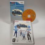 Dancing Stage Hottest Party Nintendo Wii, Spelcomputers en Games, Games | Nintendo Wii, Ophalen of Verzenden, Nieuw