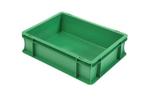 Euronorm Kratten | Kunststof | Stapelbaar | 40x30 cm, Verzenden, Nieuw in verpakking
