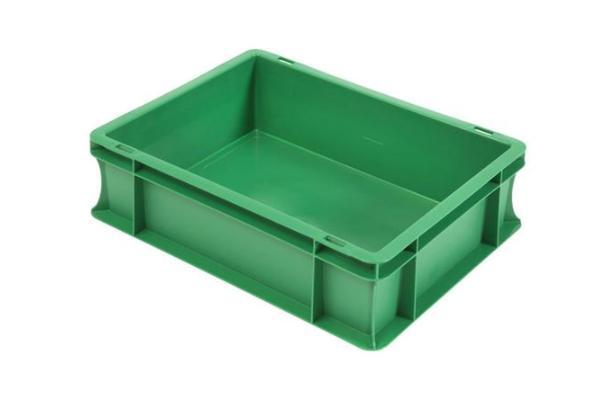 Euronorm Kratten | Kunststof | Stapelbaar | 40x30 cm, Zakelijke goederen, Horeca | Keukenapparatuur, Verzenden