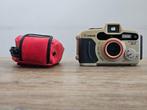 Canon Sure Shot A-1 Analoge compactcamera, Audio, Tv en Foto, Fotocamera's Analoog, Nieuw