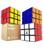 Invader (1969) - Rubiks Cube Mima Museum