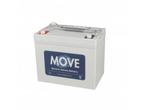 Move agm accu 12 volt 85 ah, Auto-onderdelen, Accu's en Toebehoren, Nieuw, Verzenden