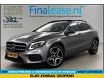 Mercedes-Benz GLA 180 AMG Night Upgrade Pano LED Cam €382pm, Automaat, Nieuw, SUV of Terreinwagen, Zilver of Grijs