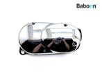 Blokdeksel Links Kawasaki VN 1500 Classic 1996-2001, Verzenden, Gebruikt