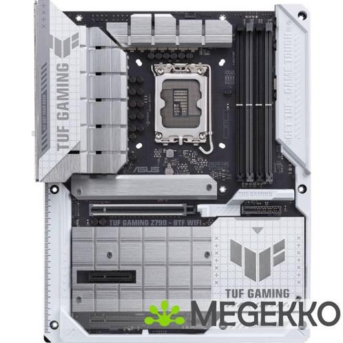 ASUS TUF GAMING Z790-BTF WIFI, Computers en Software, Moederborden, Nieuw, Verzenden
