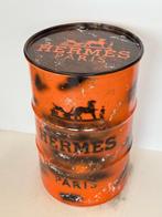 Rob VanMore - Smoked out Hermes