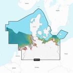 Navionics MSD Platinum+ Regular Denemarken & Noord Duitsland, Watersport en Boten, Ophalen of Verzenden, Nieuw, Zeilboot of Motorboot