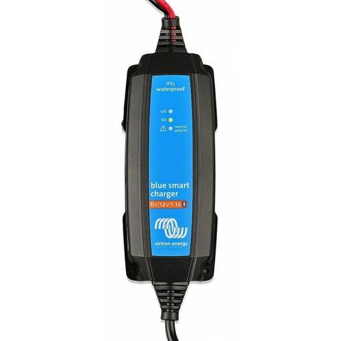 Blue Smart IP65 Charger 6V/12V-1.1 230V CEE 7/16, Auto-onderdelen, Accu's en Toebehoren, Ophalen of Verzenden