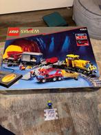 Lego Set - 4564 - Train - Freight rail runner, Kinderen en Baby's, Speelgoed | Duplo en Lego, Nieuw
