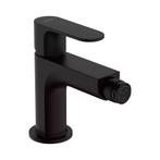 Bidetmengkraan HansGrohe Rebris S Eengreeps Met Trekwaste, Ophalen of Verzenden, Nieuw, Kraan