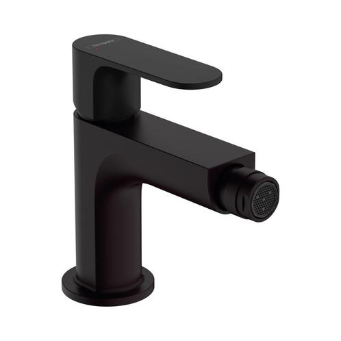 Bidetmengkraan HansGrohe Rebris S Eengreeps Met Trekwaste, Doe-het-zelf en Verbouw, Sanitair, Kraan, Nieuw, Ophalen of Verzenden