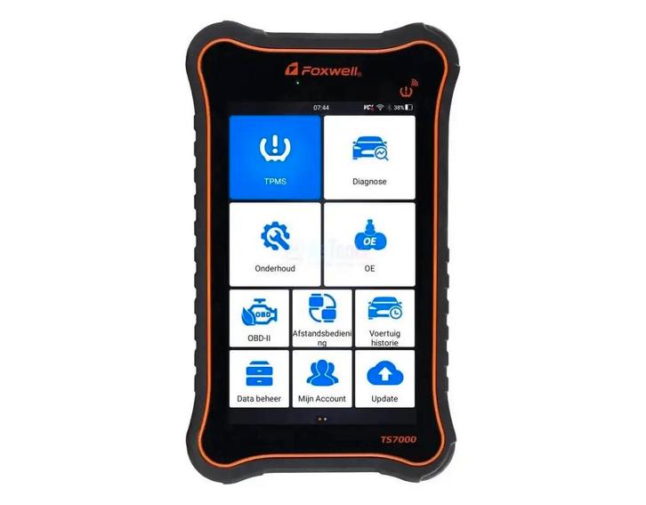 Foxwell TS7000 | TPMS-programmeur | Auto, Auto diversen, Autogereedschap, Nieuw, Verzenden