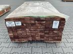 Angelim Vermelho Hardhouten Balken 2000x90x45mm, Ophalen of Verzenden, Nieuw