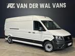 Volkswagen Crafter 2.0 TDI L4H3 L3H2 Euro6 Airco | Camera |, Volkswagen, Wit, Nieuw, Handgeschakeld