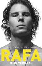 Rafa 9789400503076 Rafael Nadal, Boeken, Verzenden, Zo goed als nieuw, Rafael Nadal