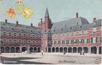 S GRAVENHAGE - Het Binnenhof, Verzamelen, Gelopen, Verzenden