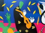 Henri Matisse (1869-1954) - Tristesse du roi, Antiek en Kunst