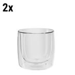 GGM Gastro | ZWILLING | SORRENTO BAR - Whiskyglazen set - |, Verzenden, Nieuw in verpakking