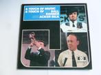 A Touch of Music / Kenny Ball, Chris Barber, Acker Bilk (2 L, Cd's en Dvd's, Vinyl | Jazz en Blues, Verzenden, Nieuw in verpakking