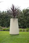 Atlas XL  45x102 cm  Cream