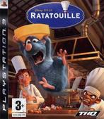 Disney Pixar Ratatouille (PS3 Games), Spelcomputers en Games, Games | Sony PlayStation 3, Ophalen of Verzenden, Zo goed als nieuw