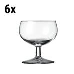 GGM Gastro | (6 stuks) Likeurglas - GILDE - 110 ml |, Verzenden