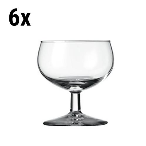 GGM Gastro | (6 stuks) Likeurglas - GILDE - 110 ml |, Zakelijke goederen, Horeca | Food, Verzenden