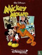 Mickey Mouse Mickeys Magische Jaar resort Paris (strips), Boeken, Stripboeken, Eén stripboek, Verzenden, Gelezen