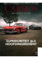 Carros - 07 2024, Boeken, Tijdschriften en Kranten, Verzenden, Nieuw, Sport en Vrije tijd