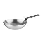 Koekenpan carbonstaal 900ml |  20(Ø)cm Vogue, Verzenden, Nieuw in verpakking