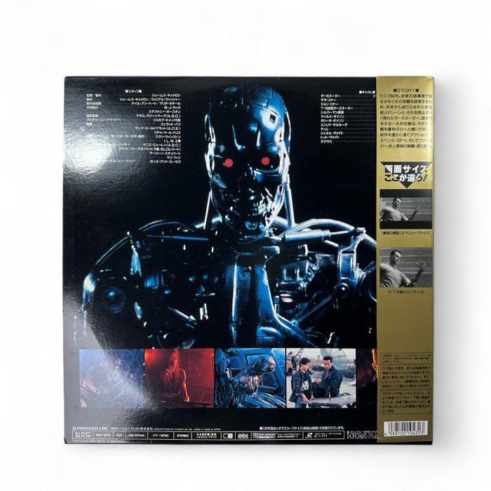 Terminator 2: Judgment Day - Arnold Schwarzenegger Japanese, Verzamelen, Film en Tv