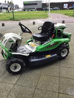 Etesia AV98X zitmaaier / taludmaaier / ruwterreinmaaier, Elektrische starter, Nieuw, Benzine-grasmaaier, 50 cm of meer