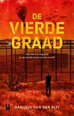 De vierde graad 9789463495622 Danique van der Rijt, Boeken, Verzenden, Zo goed als nieuw, Danique van der Rijt