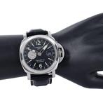 Panerai - Luminor GMT - Zonder Minimumprijs - PAM00088 -, Nieuw