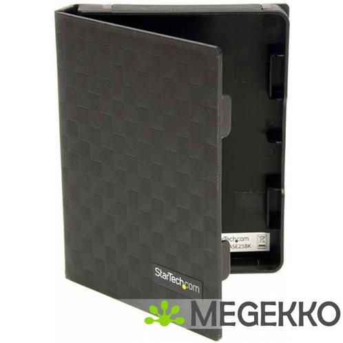 StarTech.com 2,5 inch Antistatische Harde Schijf, Computers en Software, Harde schijven, Nieuw, Verzenden