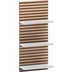 Schildmeyer Wandplank Katta, breedte 30 cm Drie, Verzenden, Nieuw