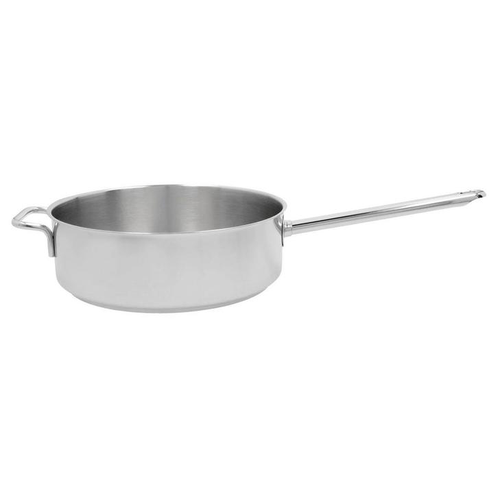 GGM Gastro | DEMEYERE | APOLLO 7 - Sauteerpan zonder deksel, Huis en Inrichting, Keuken | Potten en Pannen, Verzenden