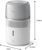 Philips Luchtbevochtiger HU5710/00, Huis en Inrichting, Verzenden, Zo goed als nieuw