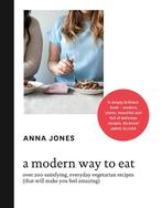 9780007516704 Modern Way To Eat Naturally Simple, Boeken, Kookboeken, Verzenden, Zo goed als nieuw, Anna Jones