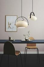 Michael Waltersdorff - Plafondlamp - Halo-ontwerp D.C. -