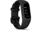 Garmin Vivosmart 5 L - Activity Tracker - Hartslagmeting en, Verzenden, Nieuw