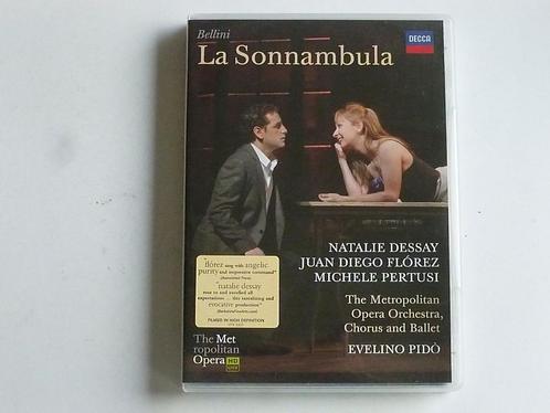 Bellini - La Sonnambula / Natalie Dessay, Florez, Pido (DVD), Cd's en Dvd's, Dvd's | Muziek en Concerten, Verzenden