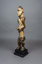 voorouder standbeeld (1) - Hout - sogho-vuvi - Mitsogho -, Antiek en Kunst