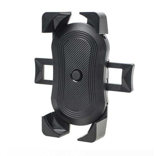 Slimtron - Curve Telefoonhouder voor fiets - Fietshouder, Telecommunicatie, Mobiele telefoons | Toebehoren en Onderdelen, Nieuw